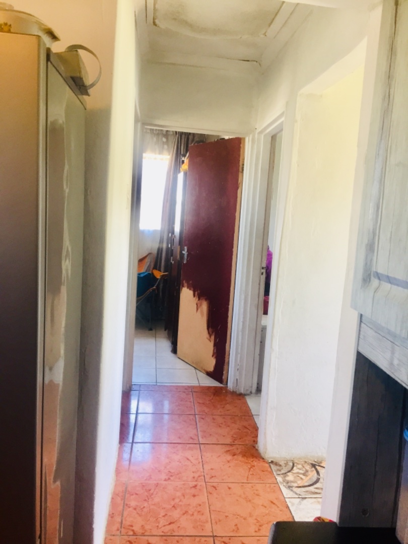 2 Bedroom Property for Sale in Kwadwesi Eastern Cape